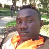 Mubarak from Le Mans | Man | 34 years old | Capricorn