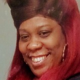 Schnell from New Orleans | Woman | 49 years old | Libra