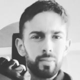 Toreto from Totoras | Man | 32 years old | Virgo