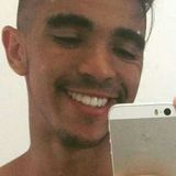 Weito from Muzambinho | Man | 28 years old | Taurus