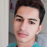 Robertosantoia from Colonia Leopoldina | Man | 26 years old | Sagittarius