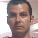 Marcoantonio6M from Boca del Rio | Man | 38 years old | Capricorn