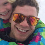 Bobby from Altrincham | Man | 27 years old | Scorpio