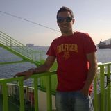 Fd from Leiria | Man | 41 years old | Cancer