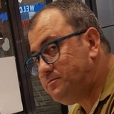 Fermil from Madrid | Man | 48 years old | Cancer