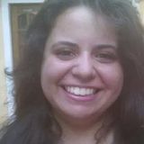 Mah from Ribeirao Pires | Woman | 36 years old | Aries