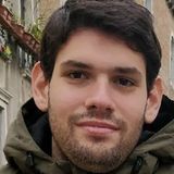 Lean from Palermo | Man | 34 years old | Libra