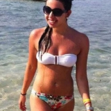 Sexy from Colonia Nativitas | Woman | 40 years old | Capricorn
