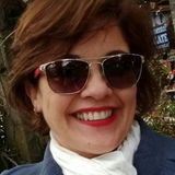 Carla from Novo Hamburgo | Woman | 57 years old | Leo