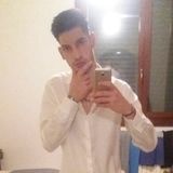 Matteo from Cadelbosco di Sopra | Man | 26 years old | Aquarius