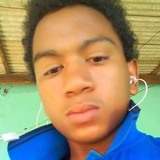 Natanael from Palmas | Man | 25 years old | Aquarius