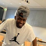 Nkounkou86Z from Saint-Brieuc | Man | 33 years old | Sagittarius