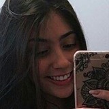 Esmeraldafer8I from Caratinga | Woman | 23 years old | Scorpio