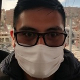 Gmontoya12Kv from Iquique | Man | 30 years old | Aquarius