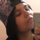 Jaah from Iguape | Woman | 26 years old | Virgo