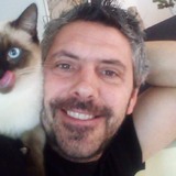 Federico from Verona | Man | 52 years old | Sagittarius