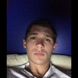 Thehill from Odessa | Man | 30 years old | Scorpio