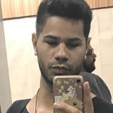 Wanderson from Indaiatuba | Man | 35 years old | Leo