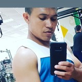 Kleyton from Blumenau | Man | 34 years old | Pisces
