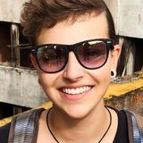 Hopsuptralala from Bratislava | Woman | 28 years old | Gemini