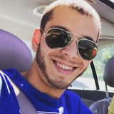 Sandro from Erembodegem | Man | 33 years old | Gemini
