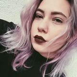 Luisa from Vienna | Woman | 28 years old | Taurus