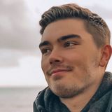 Benji from Luxembourg | Man | 27 years old | Cancer