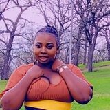 Gutomarceliri from Minneapolis | Woman | 29 years old | Capricorn