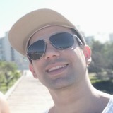 Lucyan from Vitoria | Man | 37 years old | Cancer