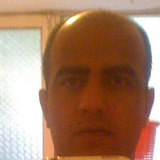 Mevlana from Savannah | Man | 44 years old | Capricorn