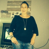 Dinand from Den Helder | Woman | 60 years old | Libra