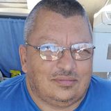 Salomao from Casimiro de Abreu | Man | 50 years old | Scorpio