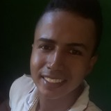 Tomaz from Regeneracao | Man | 32 years old | Aries