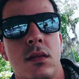 Gustavooliveira from Volta Redonda | Man | 35 years old | Aquarius