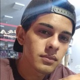 Santos from Caarapo | Man | 28 years old | Aries