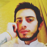 Nickneim from Tbilisi | Man | 31 years old | Capricorn