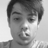 Sylas from Grenoble | Man | 28 years old | Gemini
