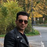 Hamid from Essen | Man | 45 years old | Gemini