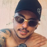 Andrei from Taquarituba | Man | 29 years old | Aries