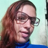 Erica from Goiana | Woman | 33 years old | Gemini