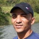 Niel from Areia | Man | 39 years old | Sagittarius