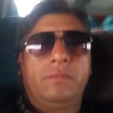 Oscaralbertowv from Termas de Rio Hondo | Man | 53 years old | Capricorn