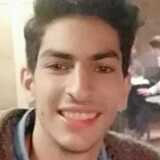 Chrisperiobi from Beirut | Man | 24 years old | Pisces