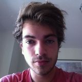 Deddy from Toulouse | Man | 34 years old | Leo