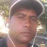 Tb from Japeri | Man | 45 years old | Scorpio