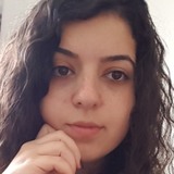 Abukssis from Ashdod | Woman | 24 years old | Gemini
