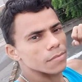 Gomesalissonnw from Delmiro Gouveia | Man | 34 years old | Cancer