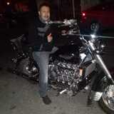Lopezbanny2V from Progreso | Man | 46 years old | Sagittarius