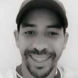 Marcinho from Turmalina | Man | 41 years old | Capricorn