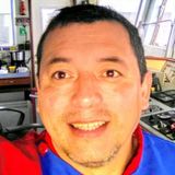 Flaco from Puerto Varas | Man | 49 years old | Aquarius